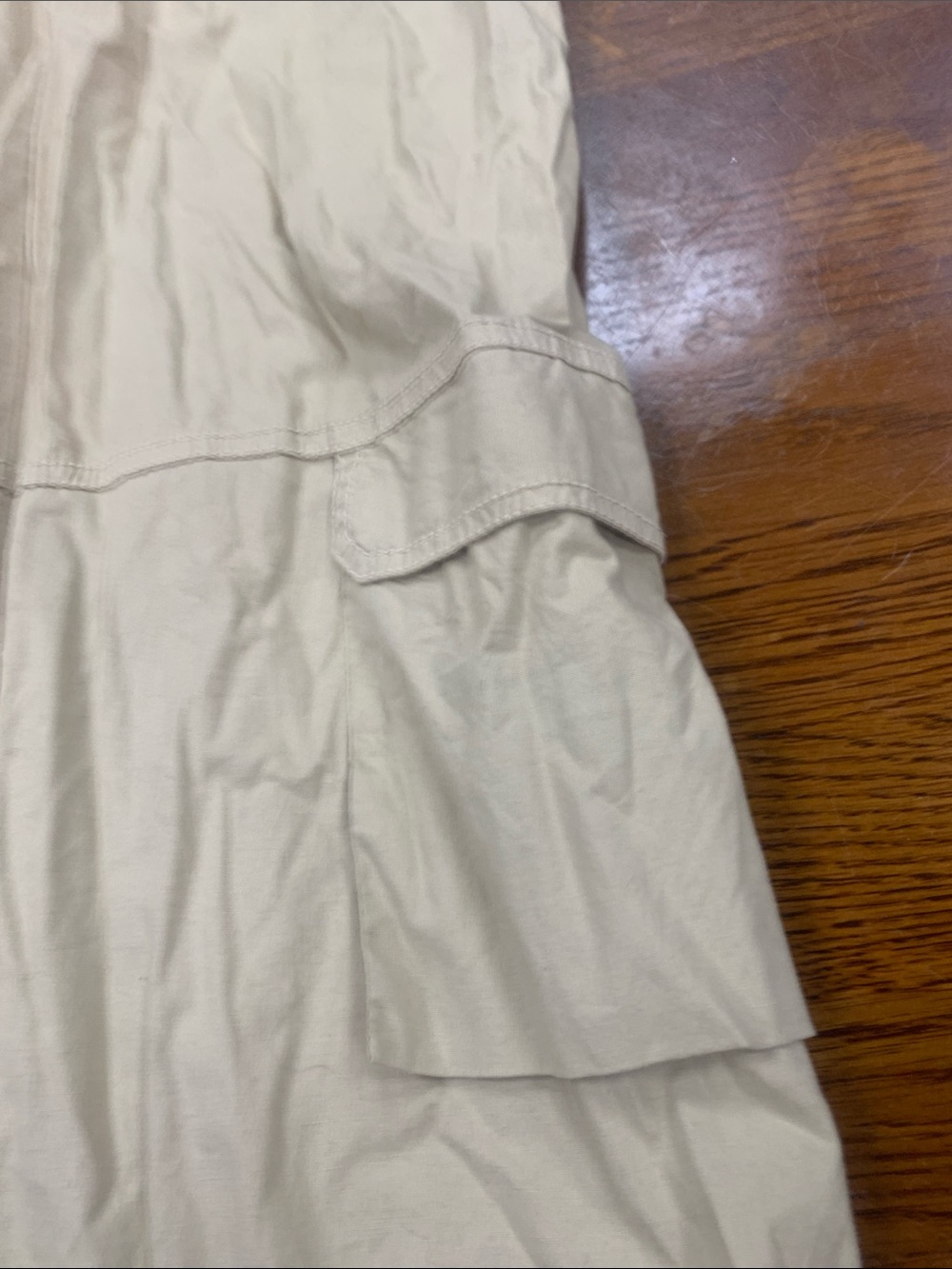 Capris - Picture 3 of 5